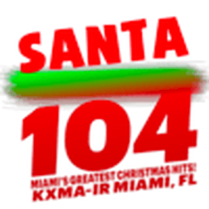 Listen to Santa 104 Christmas Radio in the App