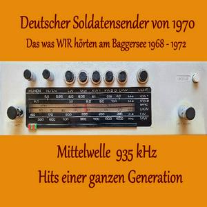 Listen to Deutscher Soldatensender von 1970 in the App