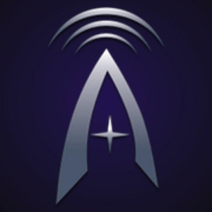 Listen to startrek in the App