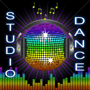 Listen to Studio Dance in the App