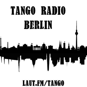 Listen to Tango Radio Berlin in the App