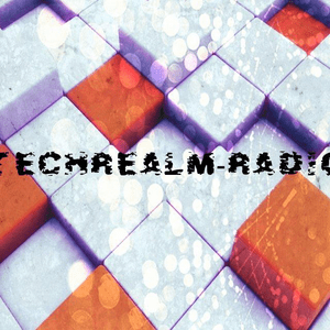 Listen to techrealm-radio in the App