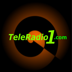 Listen to TeleRadio1 in the App