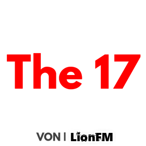 Listen to The17 in the App