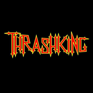 Listen to thrashking in the App