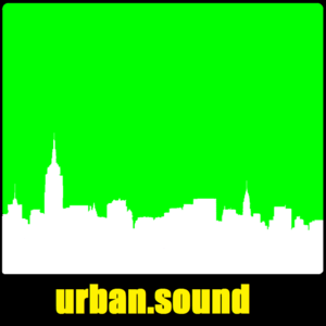 Listen to urban in the App