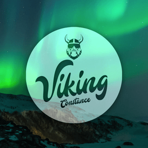 Listen to viking in the App