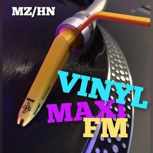 Listen to Vinyl Maxi FM in the App