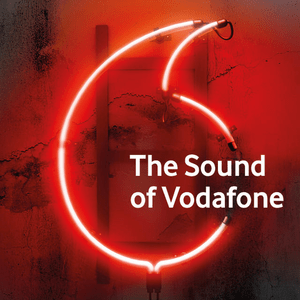 Listen to vodafone in the App