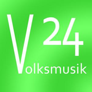 Listen to volksmusik24 in the App