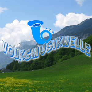 Listen to Volksmusikwelle  in the App