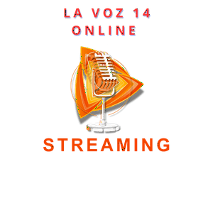 Listen to La voz 14 online in the App