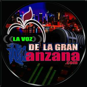 Listen to LaVozDeLaGranManzana.com in the App