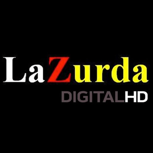 Listen to La Zurda in the App