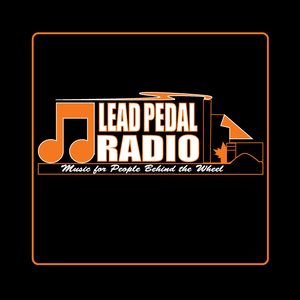 Listen to Lead Pedal Radio in the App