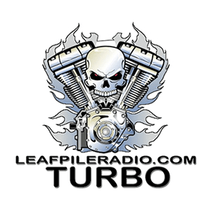 Listen to Leaf Pile Radio Turbo  in the App