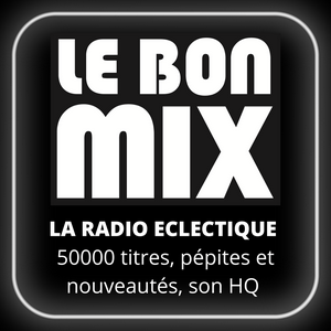 Listen to LEBONMIX RADIO in the App