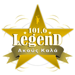 Listen to Legend FM in the App