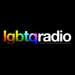 Listen to LGBTQ Radio in the App