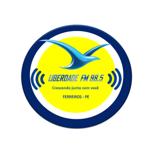 Listen to Liberdade FM 98.5 in the App