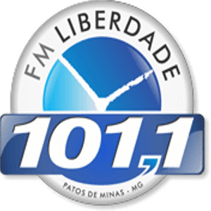 Listen to Radio FM Liberdade 101.1 in the App