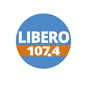 Listen to Libero 107.4 in the App