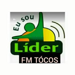 Listen to Líder FM in the App