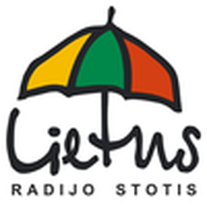 Listen to Lietus in the App