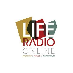 Listen to Life Radio Online in the App