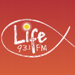 Listen to Life 93.1 FM in the App