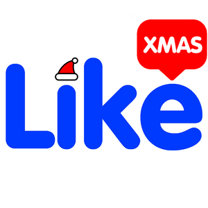 Listen to Like Christmas in the App