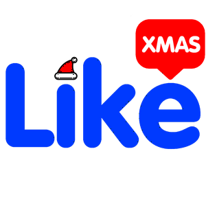 Listen to Like Xmas in the App