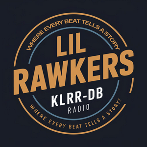 Listen to Lil Rawkers KLRR-DB Radio in the App