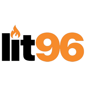 Listen to Lit96 in the App