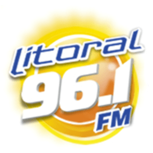 Listen to Rádio Litoral 96.1 FM in the App