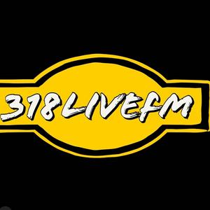 Listen to 318 Live FM in the App