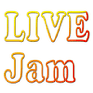 Listen to Live Jam in the App