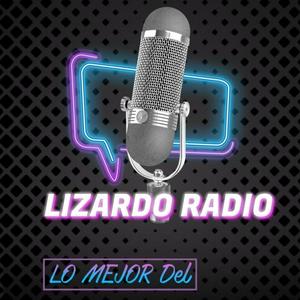 Listen to Lizardo Radio in the App