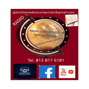 Listen to Llamadoa a Conquistar Almas para cristo in the App