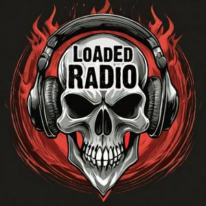 Listen to Loaded Radio in the App