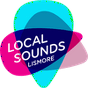 Listen to Local Sounds Lismore in the App