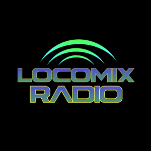 Listen to LocoMix Radio in the App