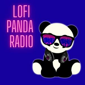 Listen to Lofi Panda Radio in the App