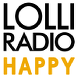 Listen to Lolliradio Happy in the App