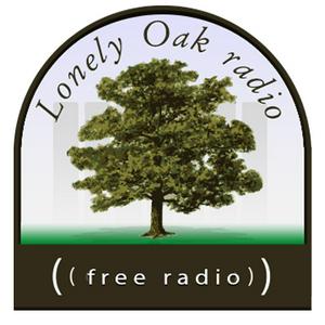 Listen to LonelyOak Radio in the App