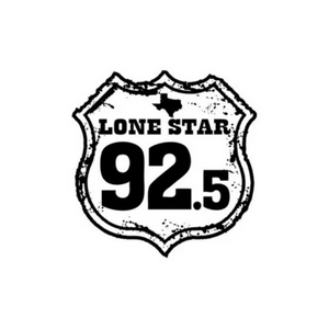 Listen to Lone Star 92.5 in the App