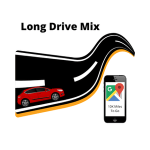 Listen to Long Drive Mix in the App