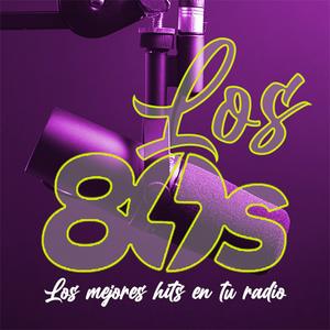 Listen to Los 80s Hit Clasicos in the App