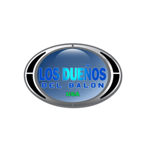 Listen to Los Dueños Del Balon USA in the App