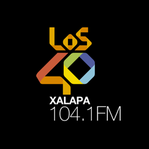 Los 40 Xalapa 104.1 FM